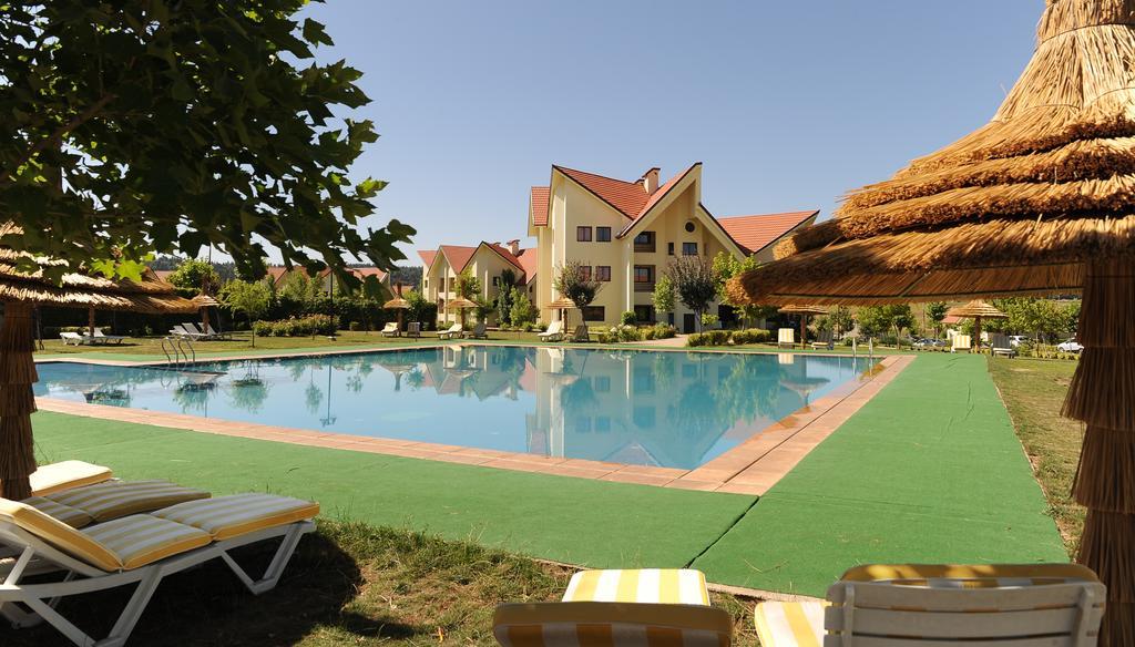 Farah Inn Ifrane Ifrane  Buitenkant foto