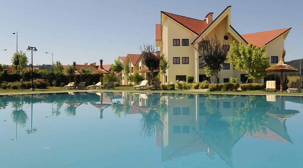 Farah Inn Ifrane Ifrane  Buitenkant foto